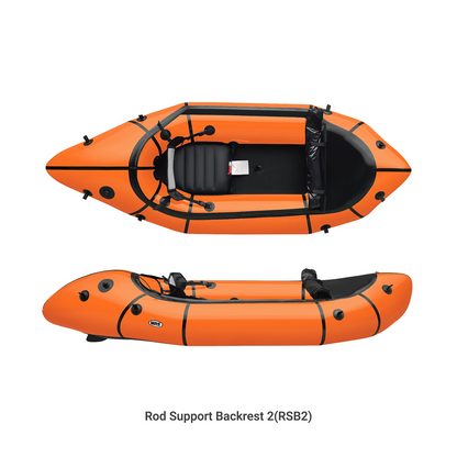 MRS Microraft Packraft