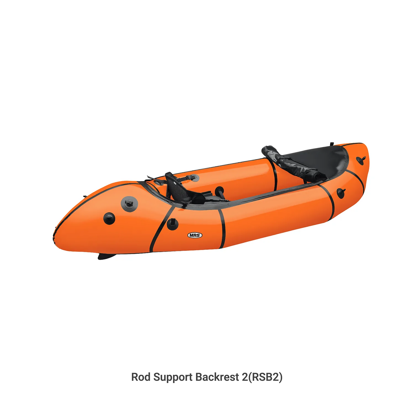 MRS Microraft Packraft