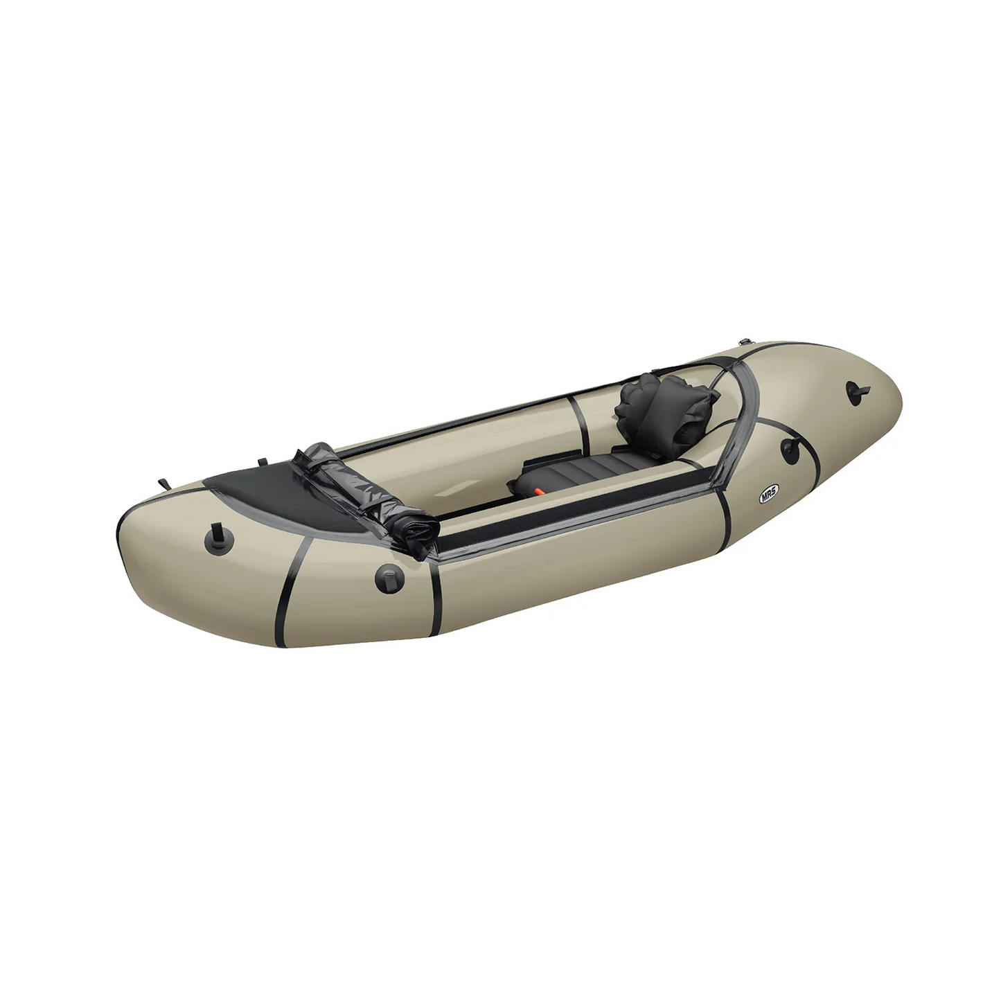 MRS Microraft Packraft