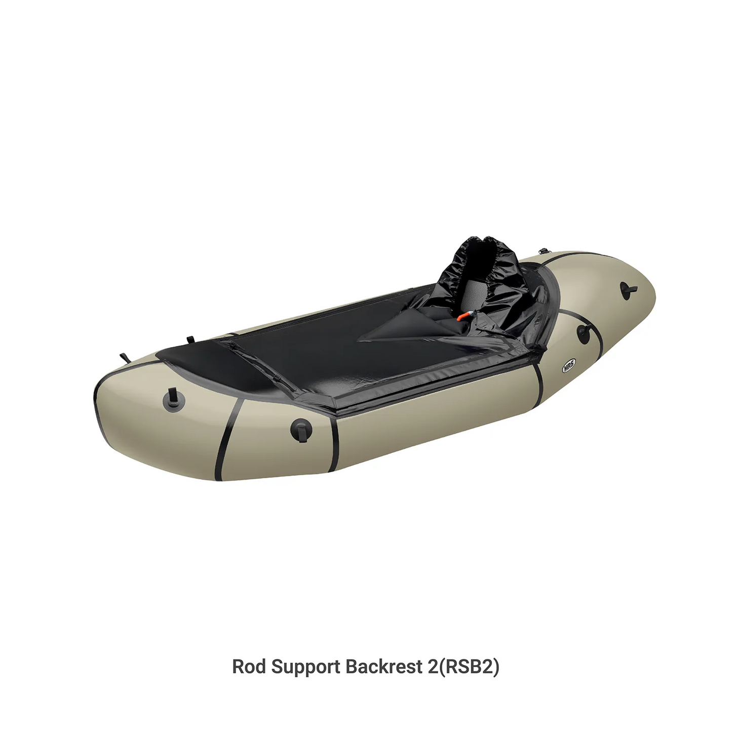 MRS Microraft Packraft