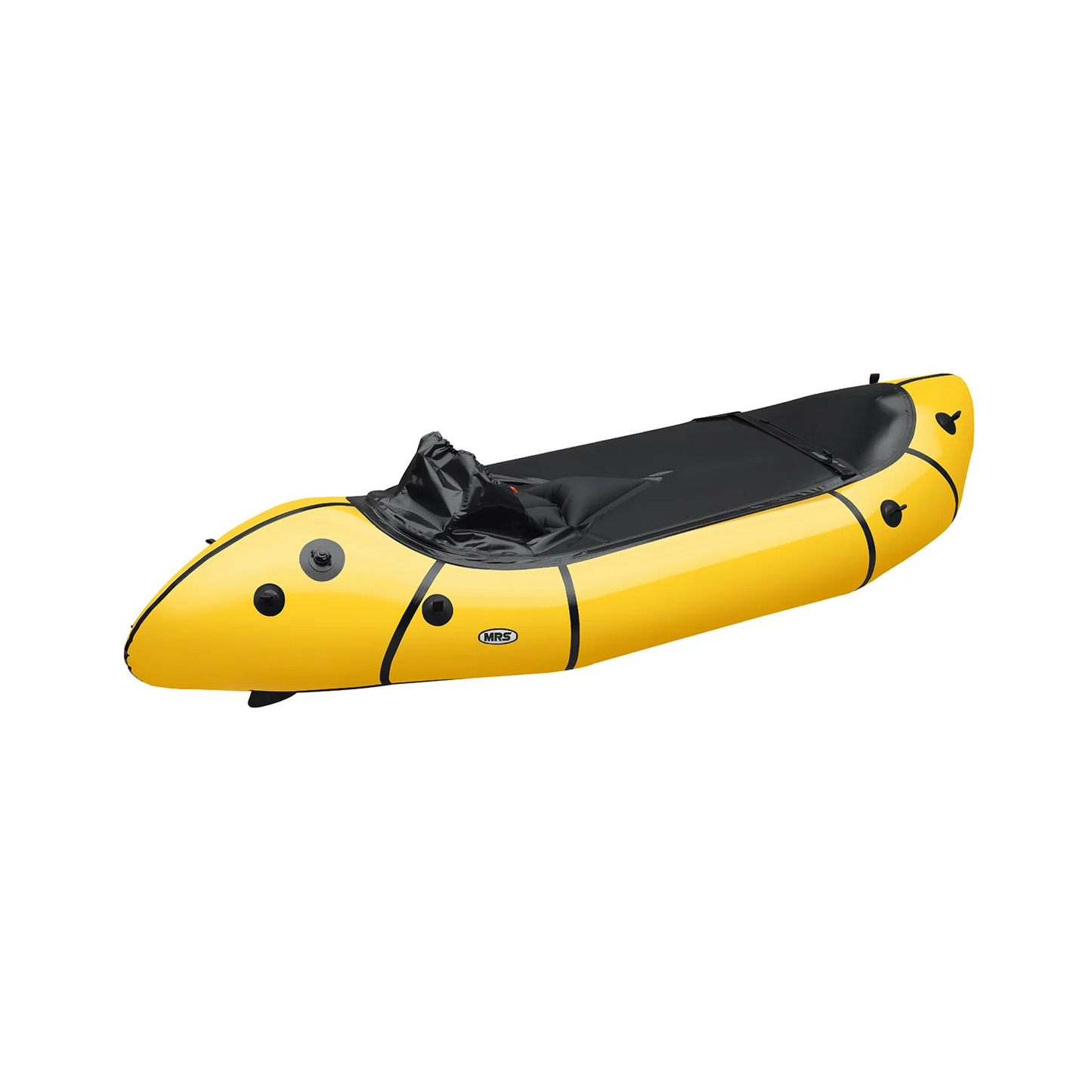 MRS Microraft Packraft