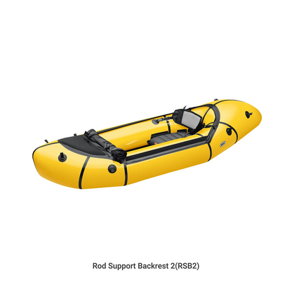 MRS Microraft Packraft