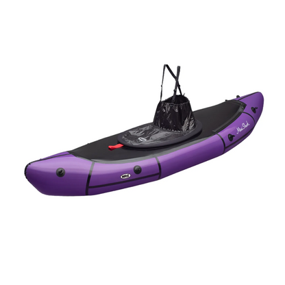 MRS Mini Shark Packraft