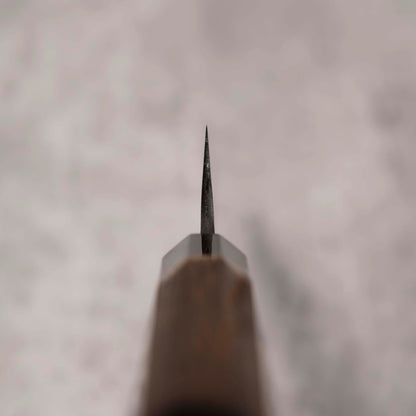 Mutsumi Hinoura Sujihiki 240 mm