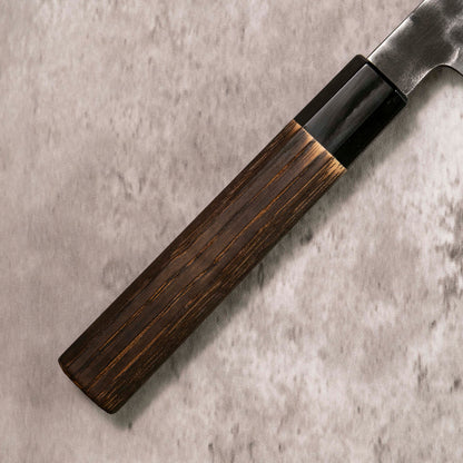 Mutsumi Hinoura Sujihiki 240 mm