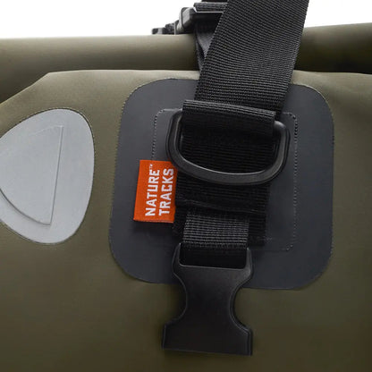 PEAK SERIES - RANGE ROVER DRYPAK DUFFEL 40L