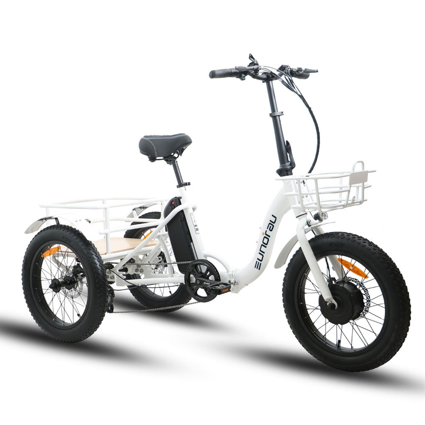 NEW-TRIKE