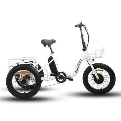NEW-TRIKE