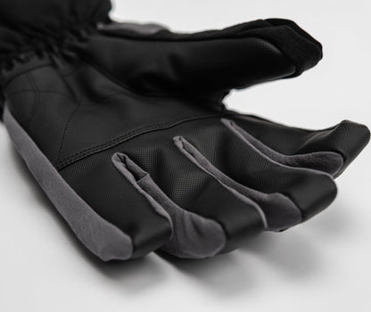 “Defender” 3-in-1 Gloves with Touchscreen