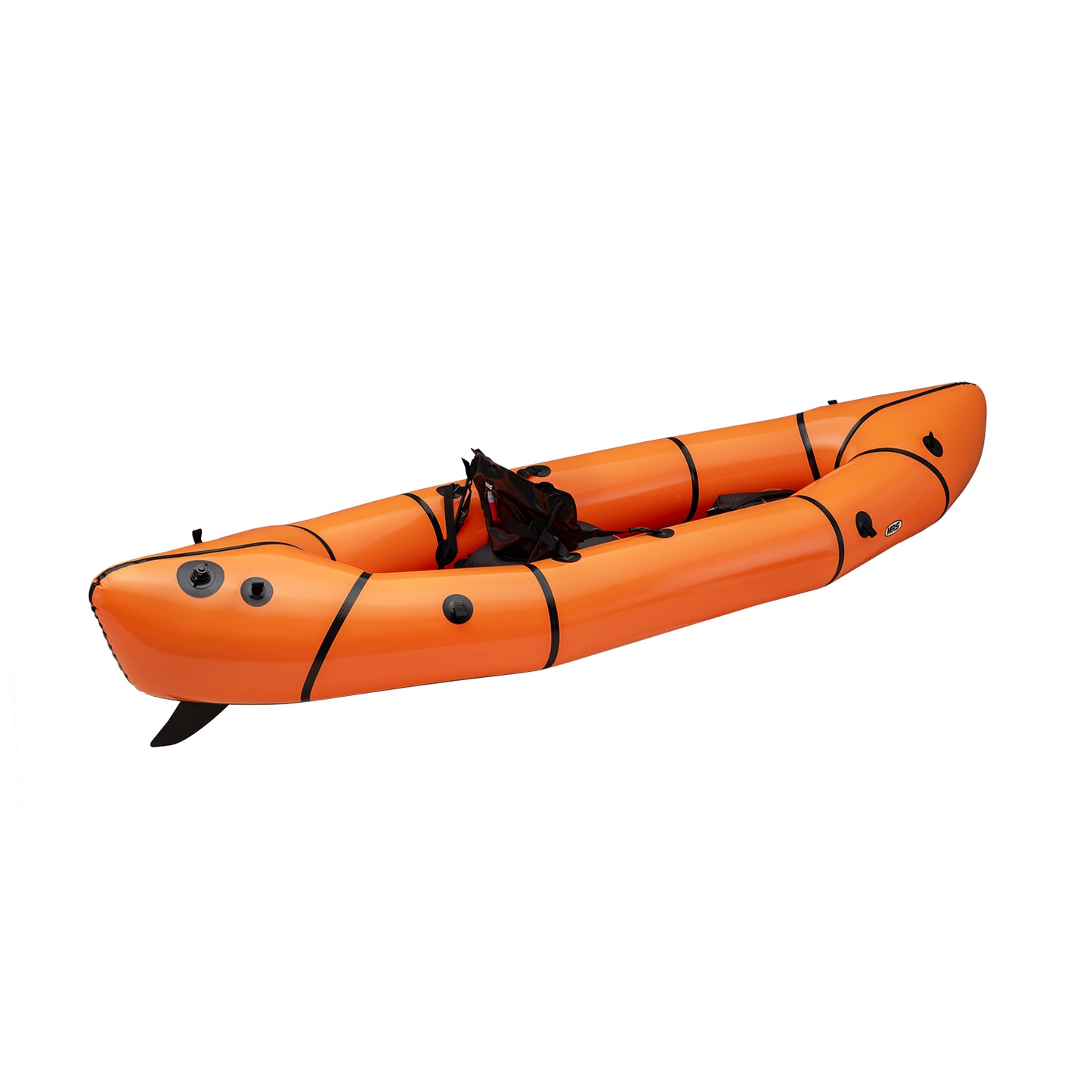 MRS Nomad S1 Packraft