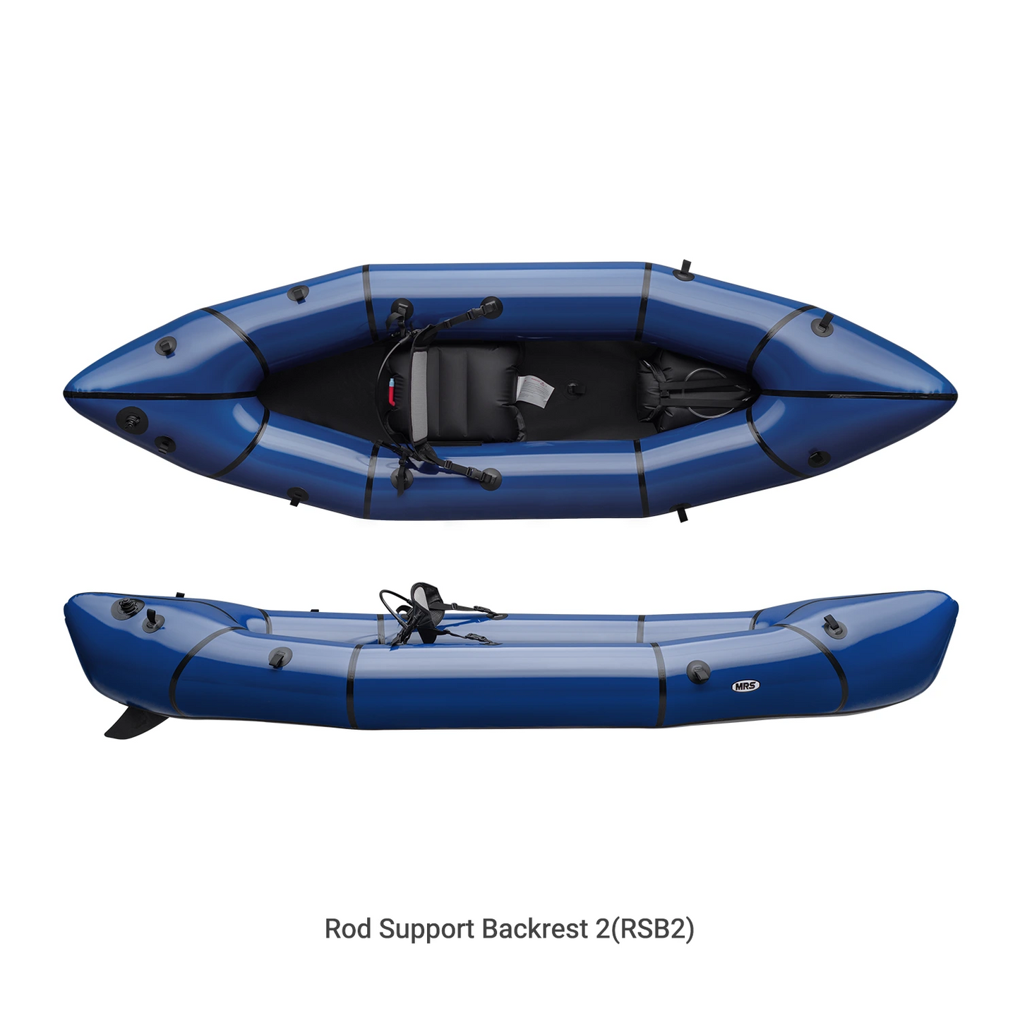 MRS Nomad S1 Packraft