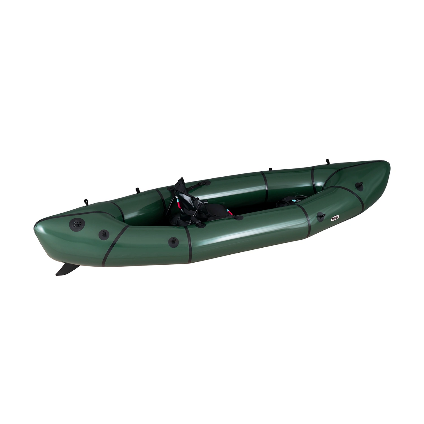 MRS Nomad S1 Packraft