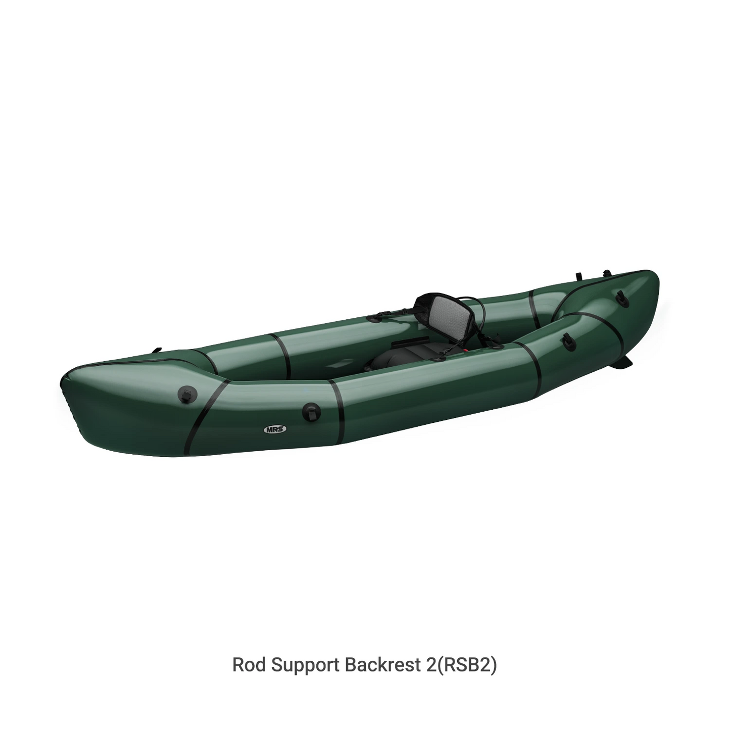 MRS Nomad S1 Packraft