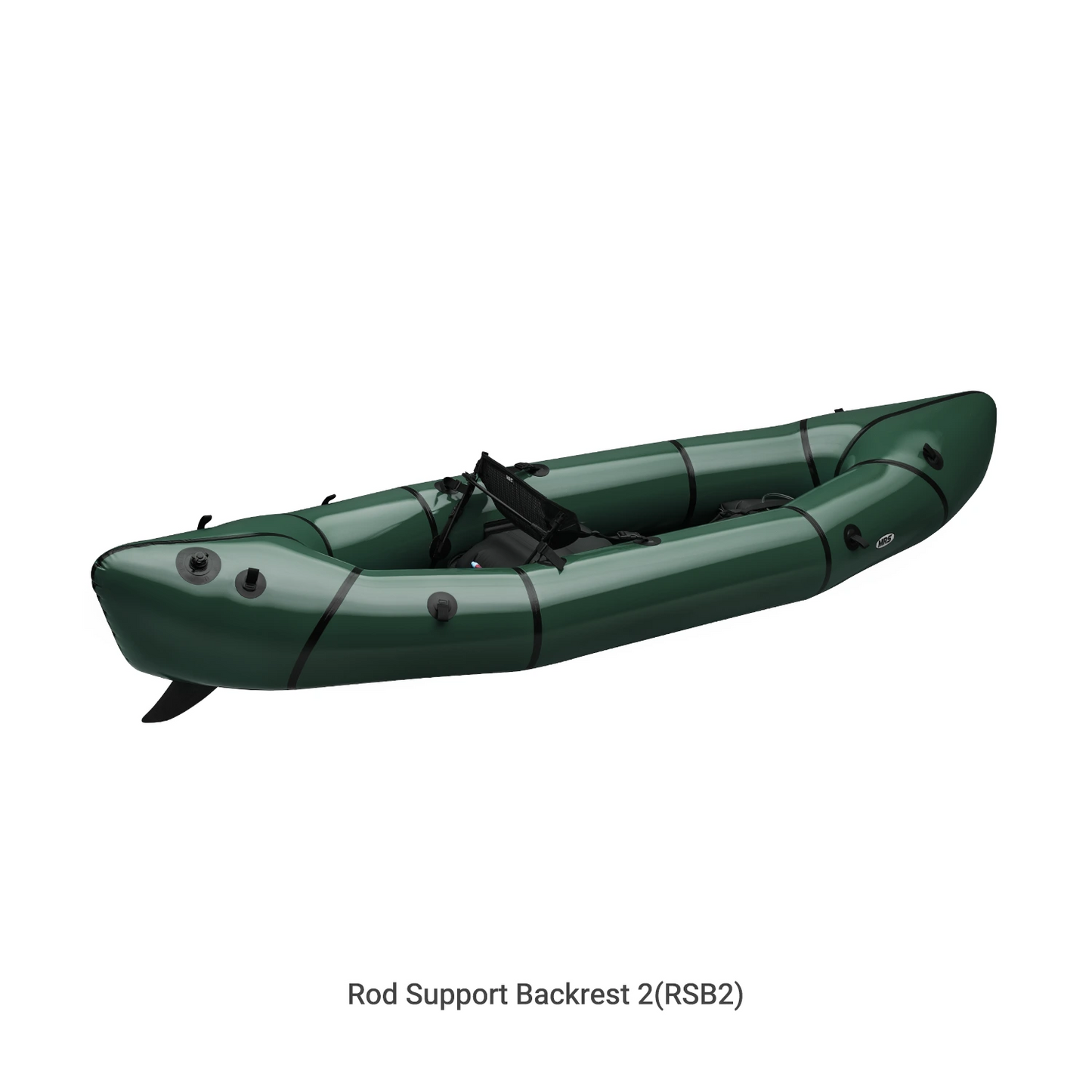 MRS Nomad S1 Packraft