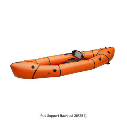 MRS Nomad S1 Packraft