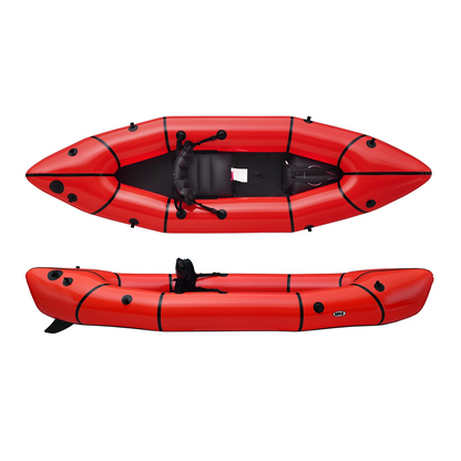 MRS Nomad S1 Packraft