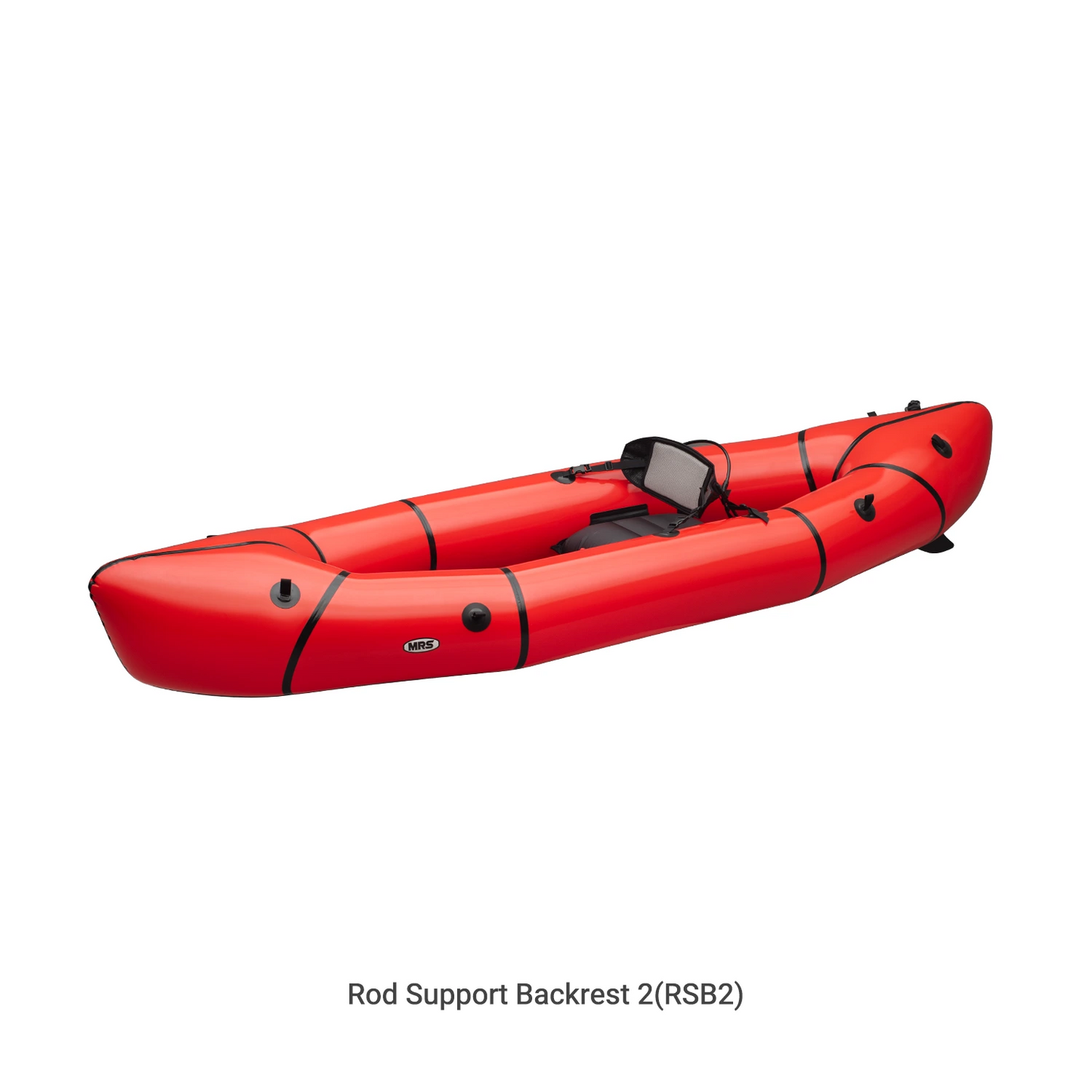 MRS Nomad S1 Packraft