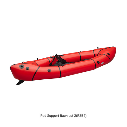 MRS Nomad S1 Packraft