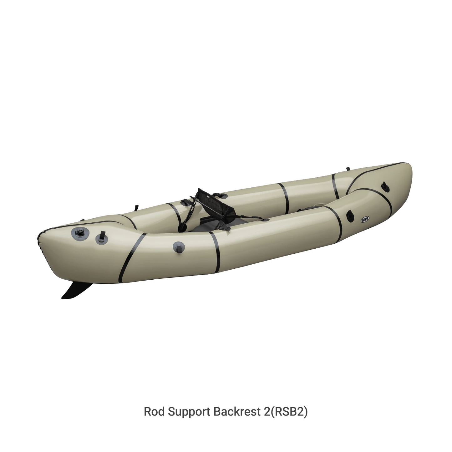 MRS Nomad S1 Packraft