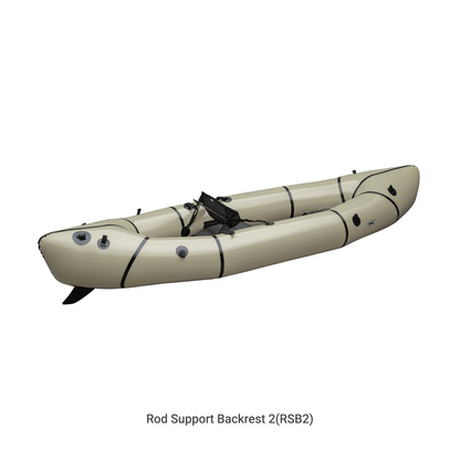 MRS Nomad S1 Packraft
