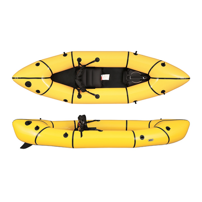 MRS Nomad S1 Packraft