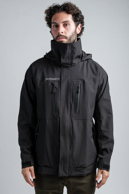 Women's DryShield Waterproof Field Jacket