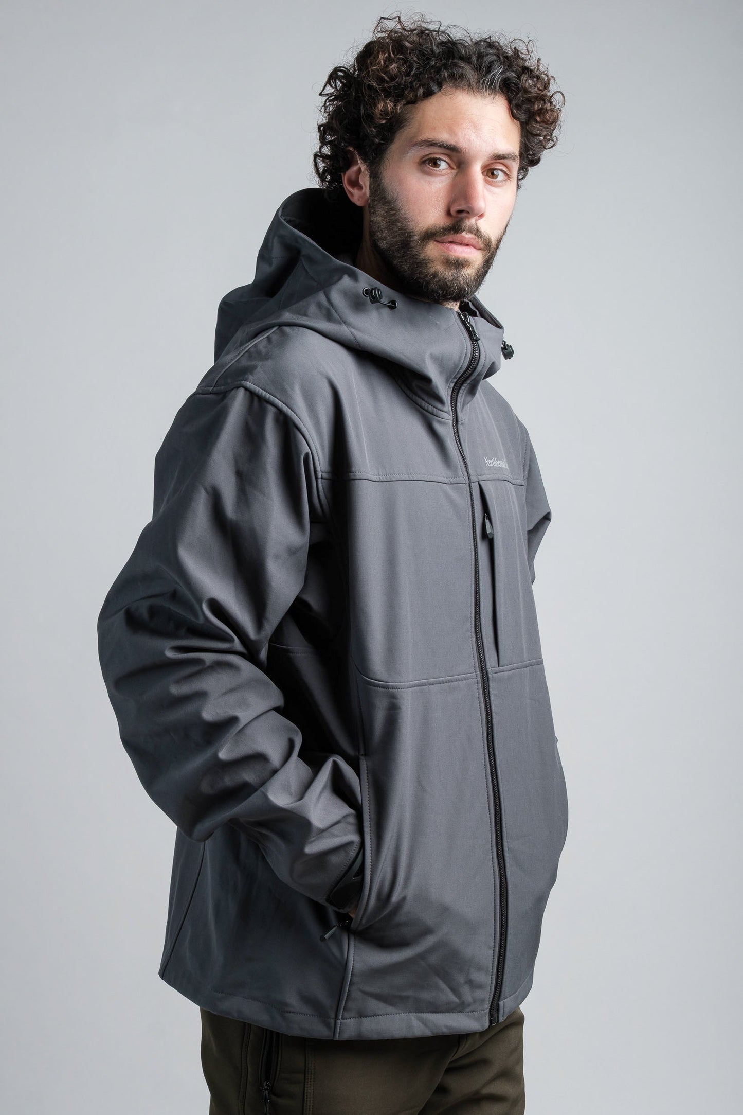 All Weather "Crossover" Jacket