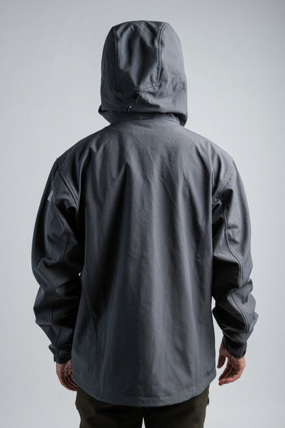 All Weather "Crossover" Jacket