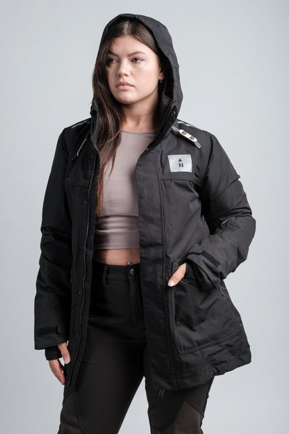 Women's "Apex" Waterproof Jacket