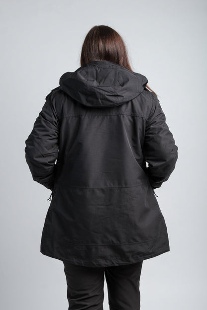 Women's "Apex" Waterproof Jacket