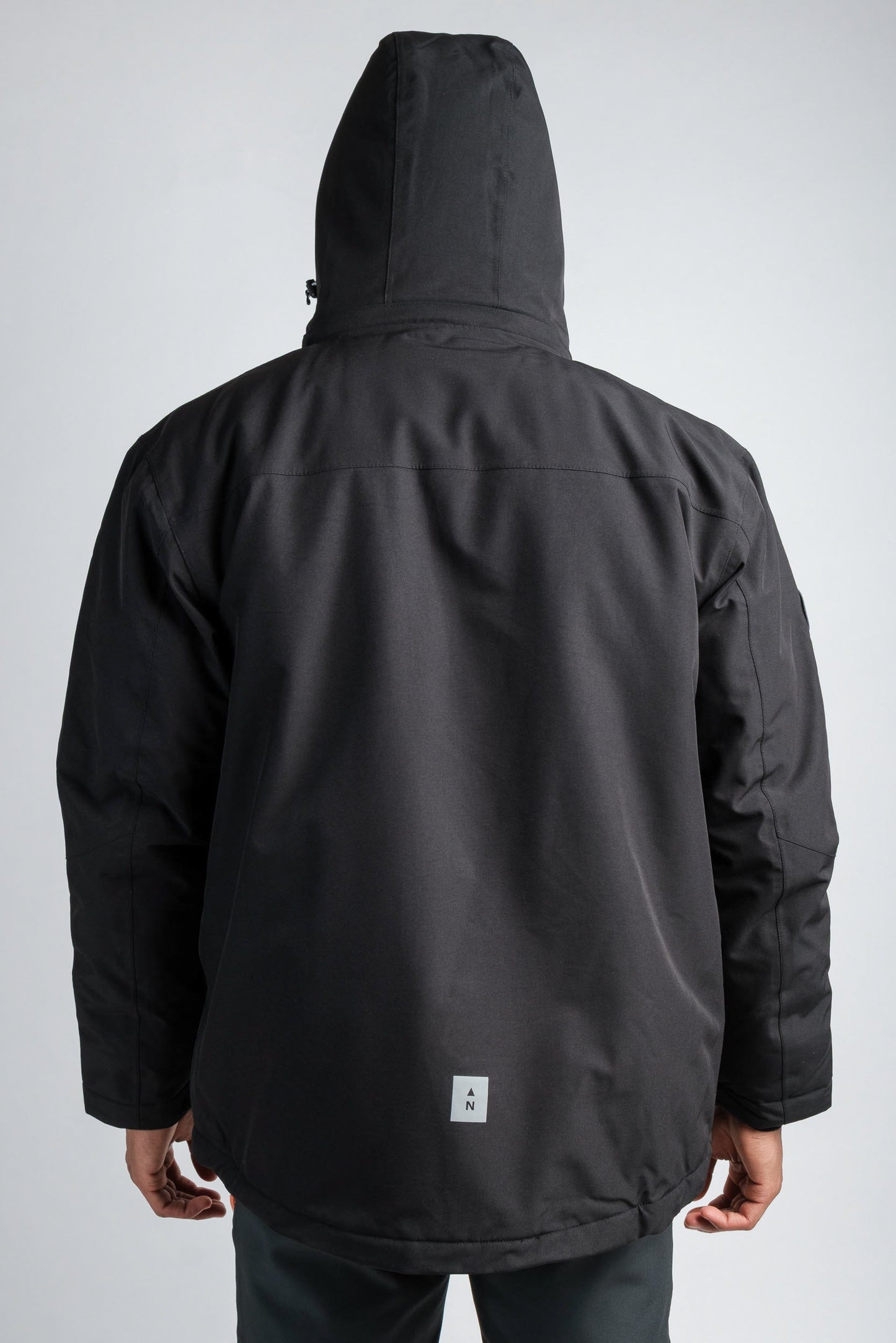 Men's "Apex" Waterproof Jacket