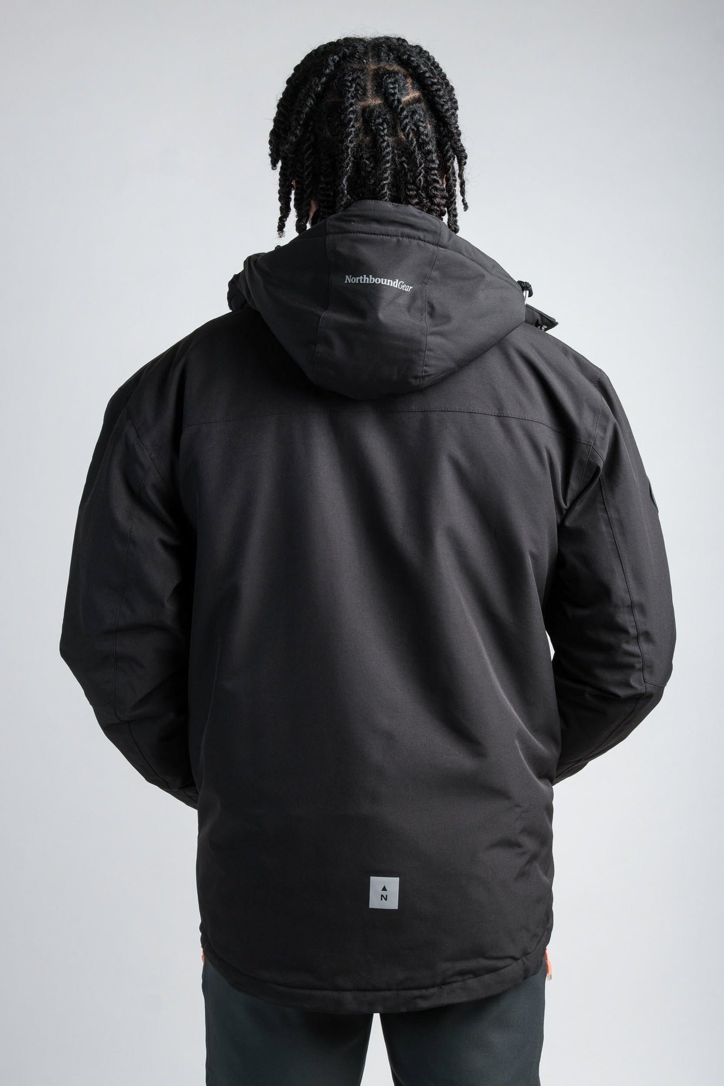 Men's "Apex" Waterproof Jacket