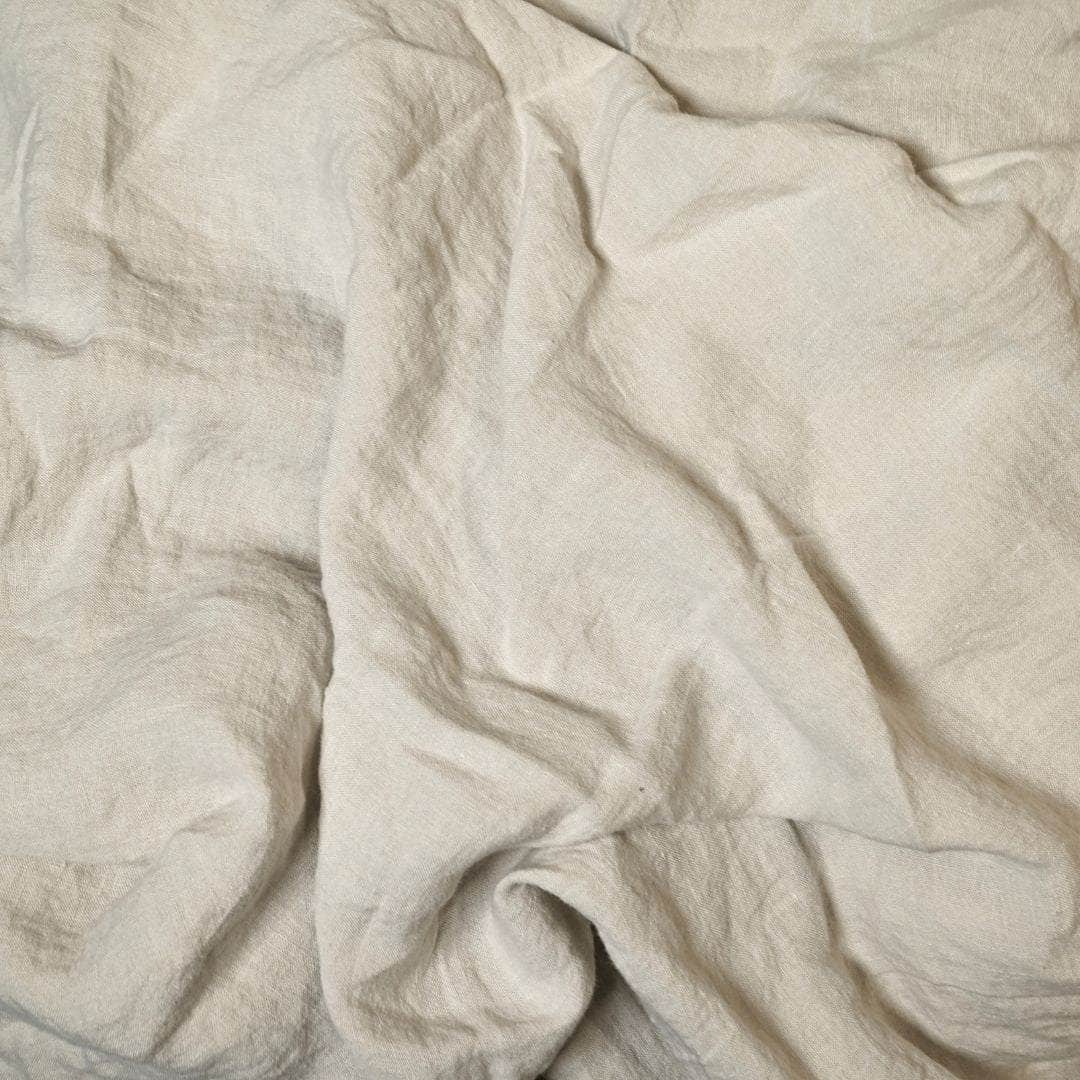 Linen Duvet Cover