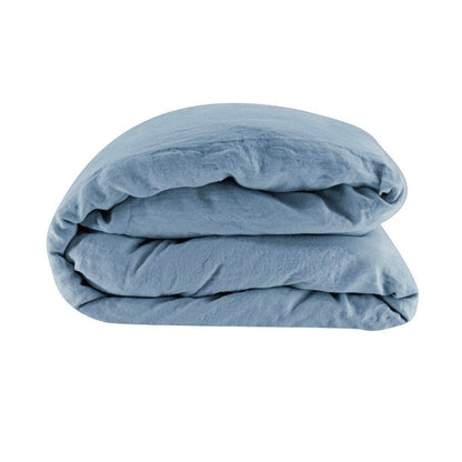 Linen Duvet Cover