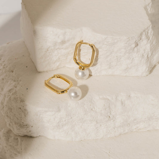 The Ostra Hoop