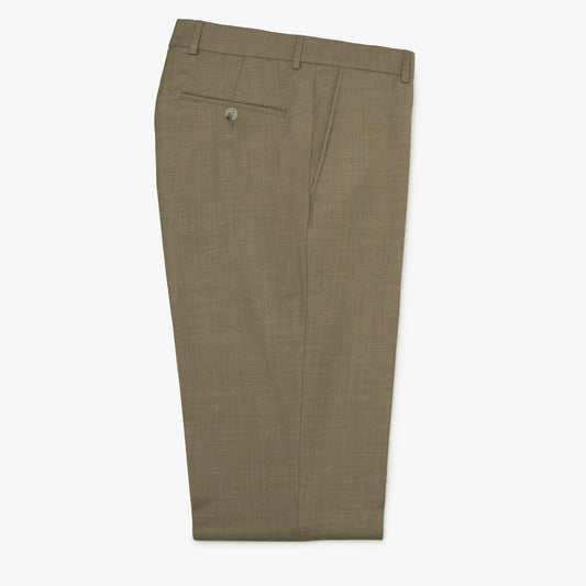 Classic Wool Pant