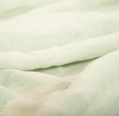 Linen Sheet Set