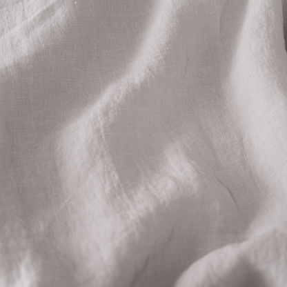 Linen Sheet Set