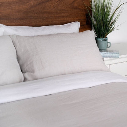 Linen Sheet Set