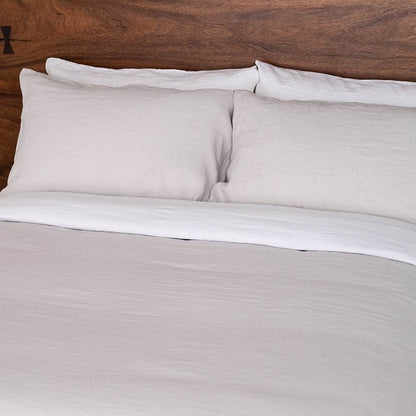 Linen Sheet Set