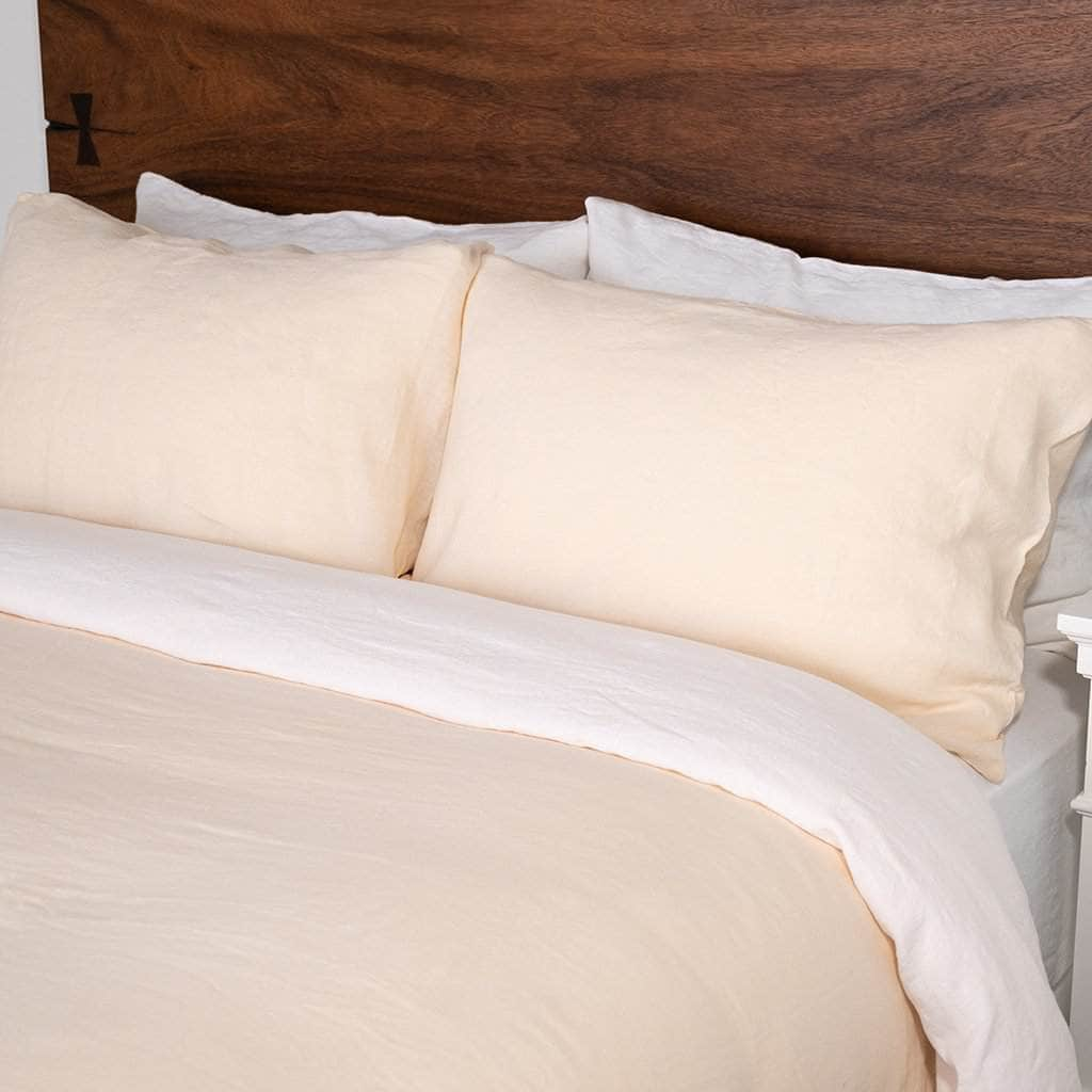 Linen Sheet Set