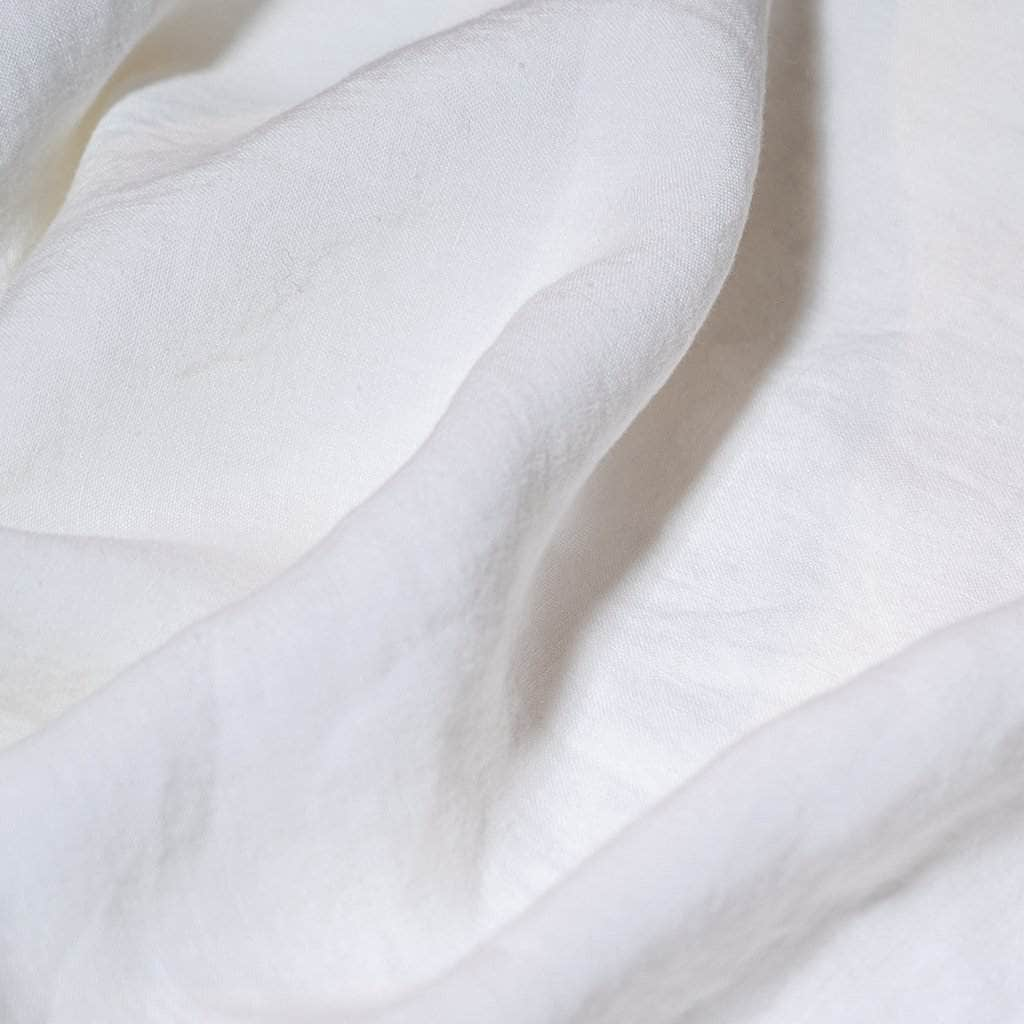 Linen Sheet Set