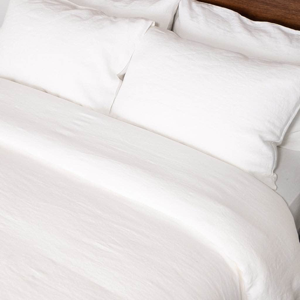 Linen Sheet Set