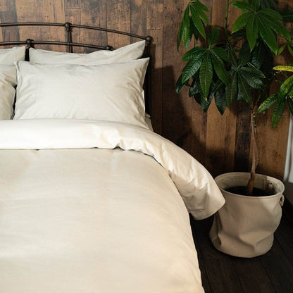 Refined Collection Sateen Duvet Cover