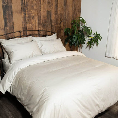 Refined Collection Sateen Duvet Cover
