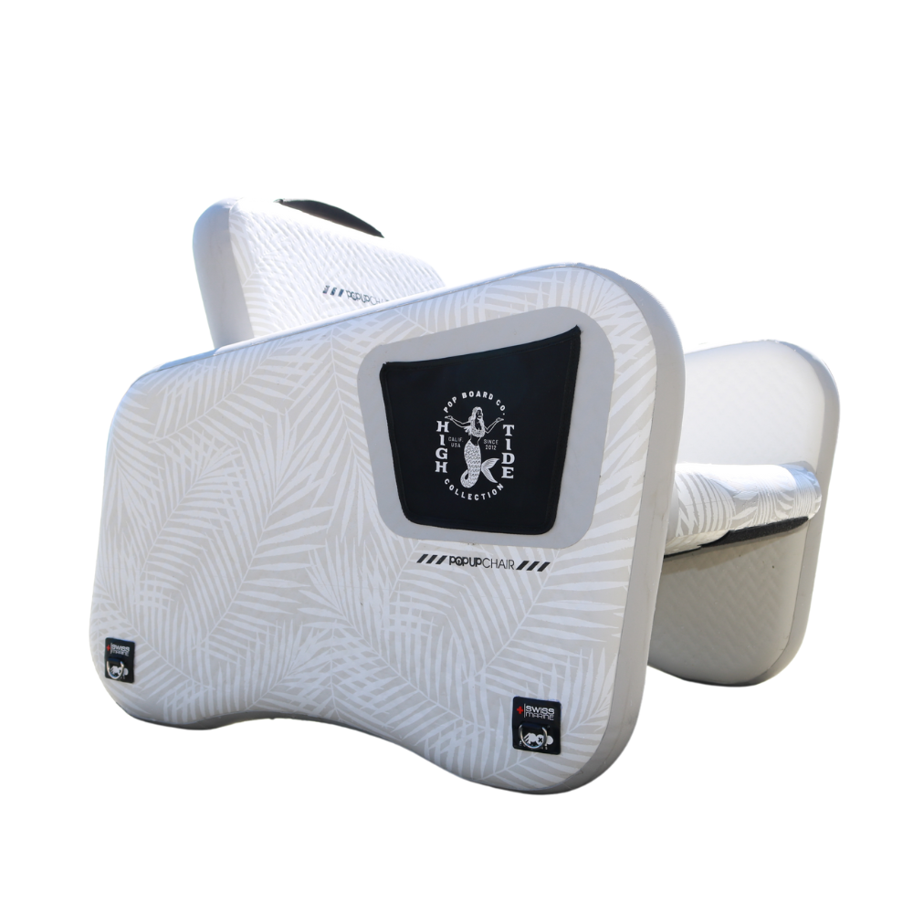 Inflatable POP Up Chair (Set)