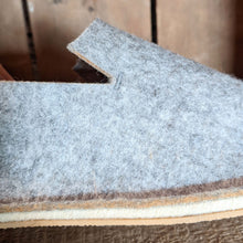Load image into Gallery viewer, Finke Wool Slippers
