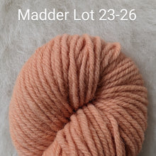 Load image into Gallery viewer, Flock Yarn - 4ply Bulky
