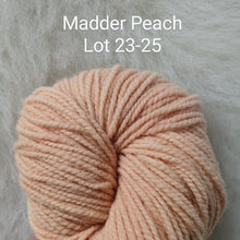Load image into Gallery viewer, Growth Yarn - 2ply DK
