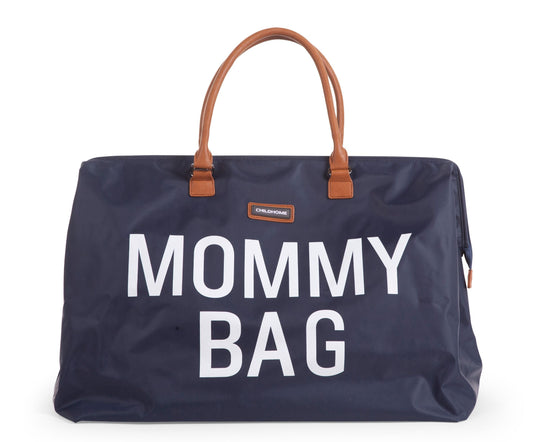 MOMMY BAG NAVY